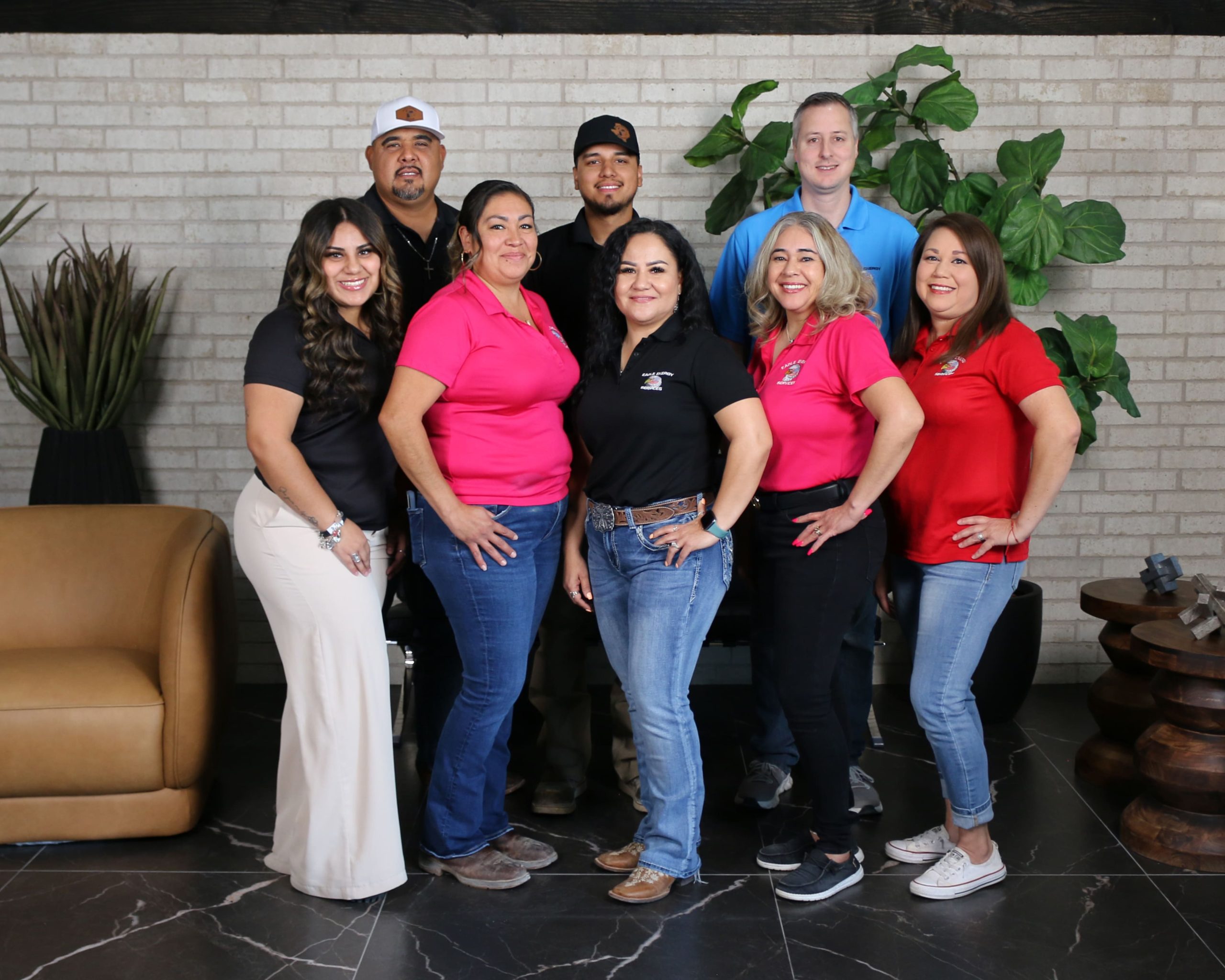 Eagle Energy Leadership Team-min